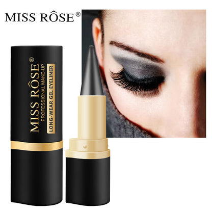 Waterproof Gel Eyeliner Kajal