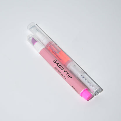 Nail Pusher Pen