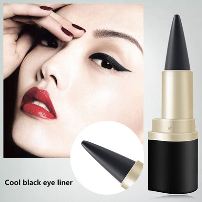 Waterproof Gel Eyeliner Kajal