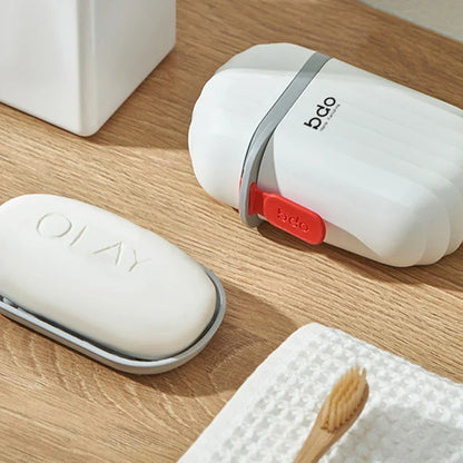 Travel Soap Box