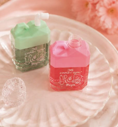 Hydrating Lip Glow Oil