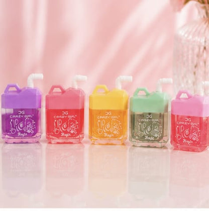 Hydrating Lip Glow Oil