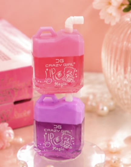 Hydrating Lip Glow Oil