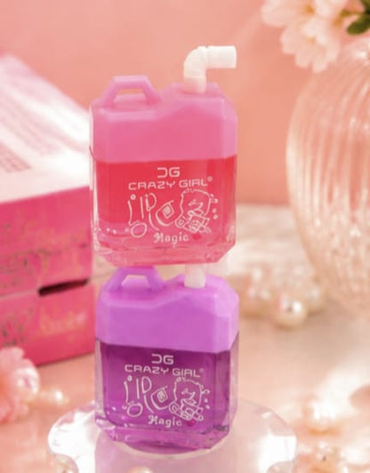Hydrating Lip Glow Oil