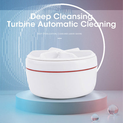 PORTABLE WATERPROOF WASHING MACHINE