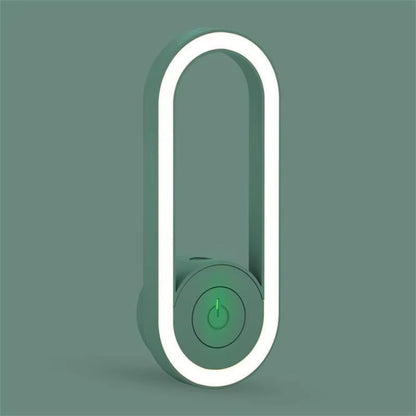 Night Light Mosquito repellent