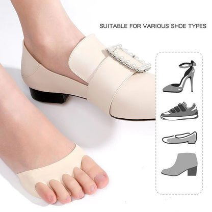 Anti Slip Pad for High Heels