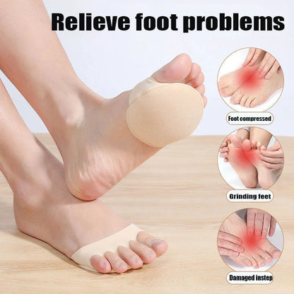 Anti Slip Pad for High Heels